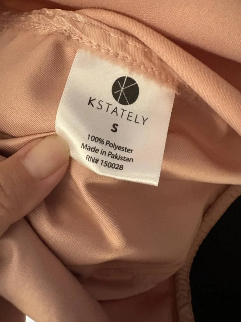 Karamo Bomber Jacket in Dusty Rose